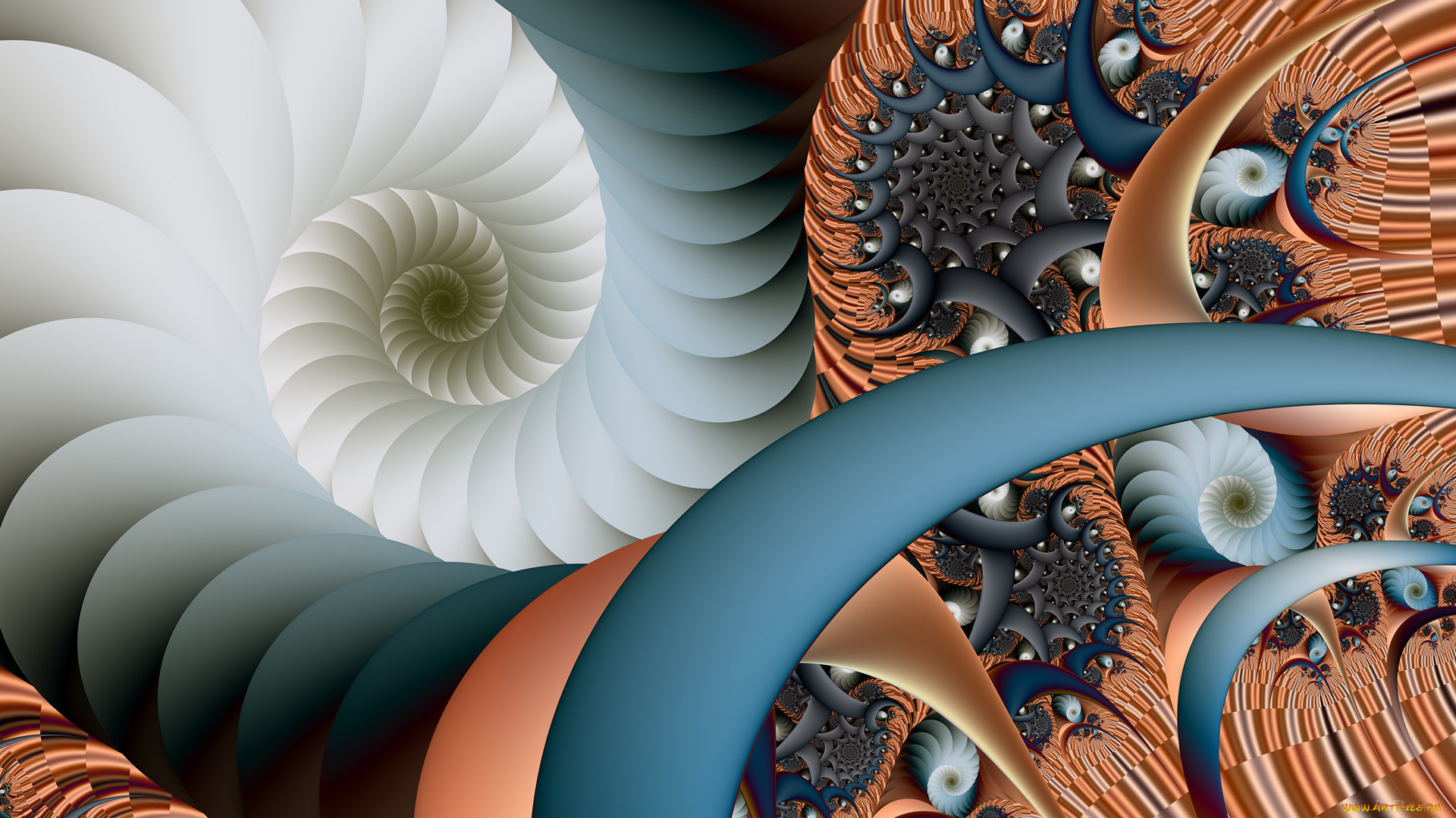 3, , fractal, , , , 
